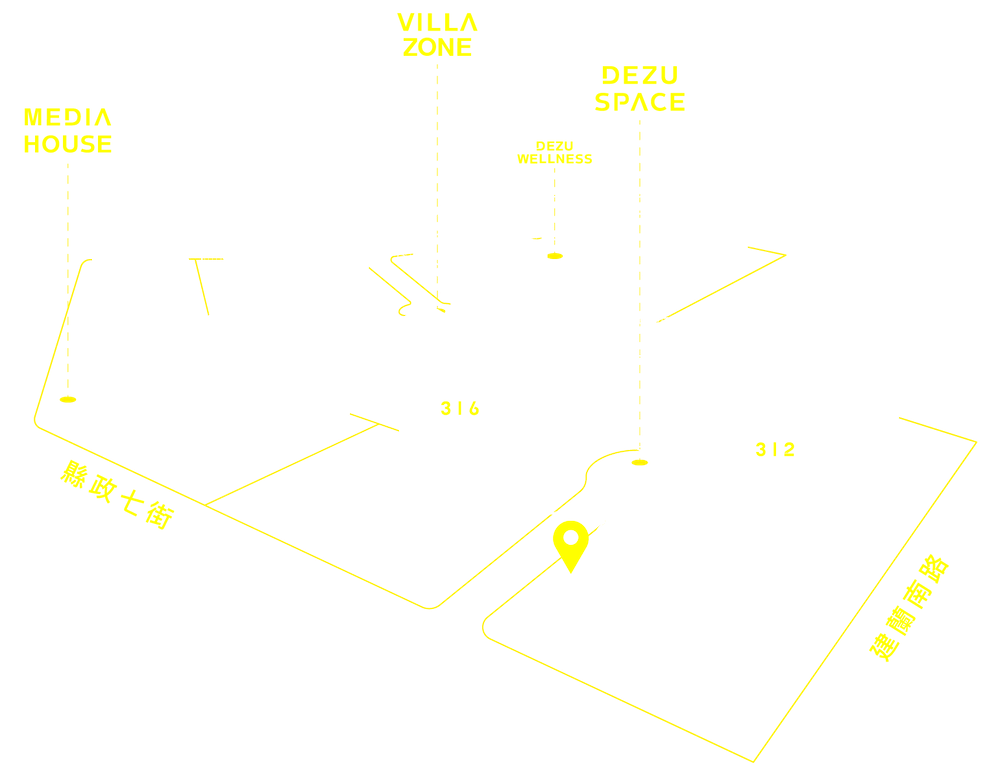 3Dmap